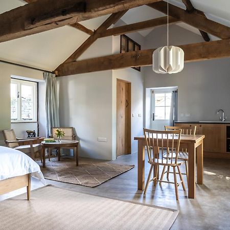 Blackrock Barn Clifford Екстер'єр фото